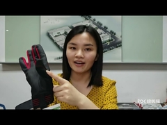 CE Certified Mechanics Wear Gloves