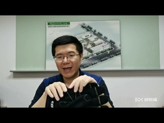 NFPA1971 Goatskin Firefighter Work Gloves