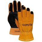NFPA1971 Firefighter Gloves Certified By SEI