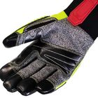 Size 7-12 Hysafety Cut Resistant Winter Gloves / Glass Handling Gloves